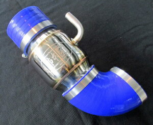 `{ JLg[VO Ce[NpCv Xo BRZ ZC6p (BIP344)yCe[Nzyԃp[czKAKIMOTO RACING INTAKE PIPE