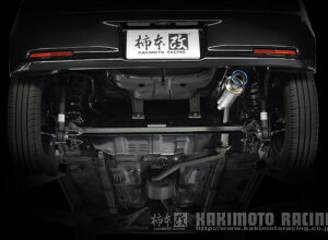 `{ JLg[VO GT box 06S _Cnc [Re JX^ L575Sp (D44310)y}t[zyԃp[czKAKIMOTO RACING W[eB[{bNX [NGXylqlS