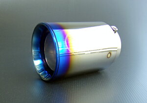 `{ GL][XgtBjbV[ 100 `^tFCXVer. Xo GNV[K YA9p (EFB035101C)y}t[p[czKAKIMOTO RACING EXHAUST FINISHER }t[Jb^[yʏ|Cg10{z