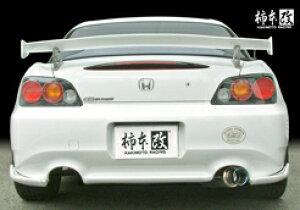 `{ JLg[VO GT1.0Z Racing z_ S2000 AP1p (H11337)y}t[zyԃp[czKAKIMOTO RACING W[eB[ [ [VOylqlSɂĔz\zyʏ|