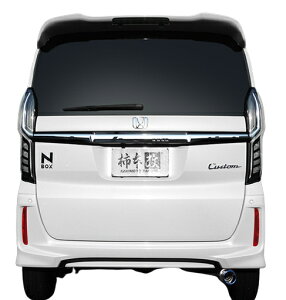 `{ JLg[VO GT box 06S z_ Gk{bNX JX^iN-BOXj NA JF4p (H443121)y}t[zyԃp[czKAKIMOTO RACING W[eB[{bNX [NGXyl