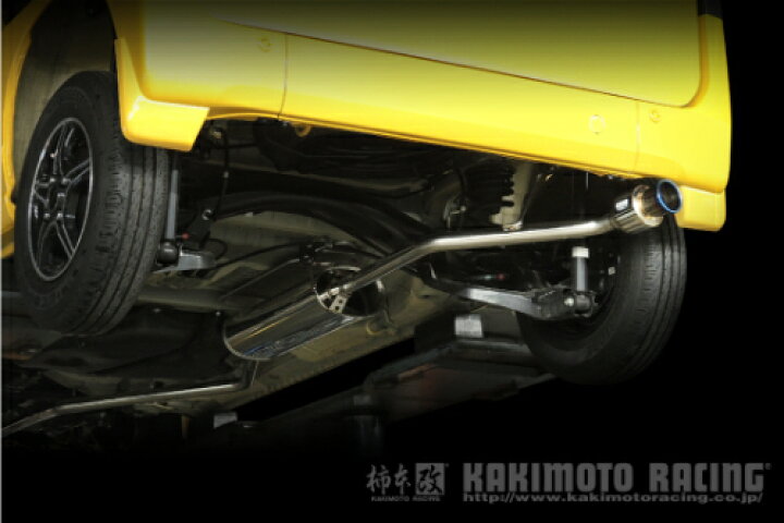 楽天市場】【エントリーでポイント10倍】柿本改 カキモトレーシング GT 