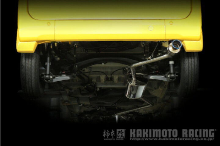 楽天市場】【エントリーでポイント10倍】柿本改 カキモトレーシング GT 