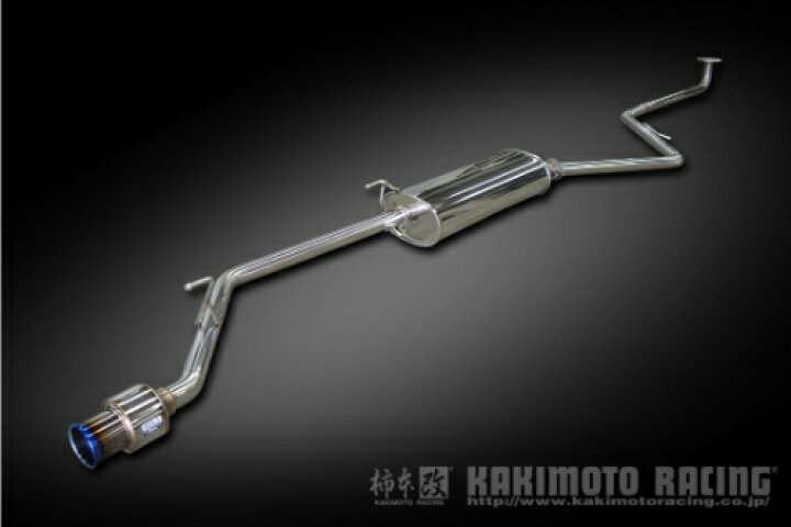 楽天市場】【エントリーでポイント10倍】柿本改 カキモトレーシング GT 