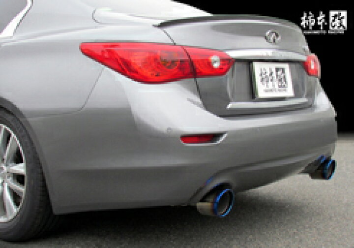 楽天市場】柿本改 カキモトレーシング Class KR 日産 ニッサン 