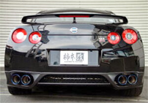 `{ JLg[VO CUSTOM MUFFLER jbT GT-R R35p (NCO383)y}t[zyԃp[czKAKIMOTO RACING JX^}t[ylqlSɂĔz\zyʏ|Cg10{z