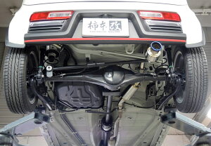 `{ JLg[VO GT box 06S XYL Xy[VAJX^ ^[{/4WD MK53Sp (S44338)y}t[zyԃp[czKAKIMOTO RACING W[eB[{bNX [NGXylq