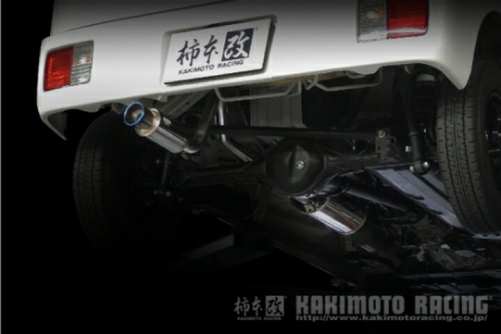楽天市場】【エントリーでポイント10倍】柿本改 カキモトレーシング GT 