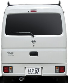 楽天市場 Da17v マフラー 車検 対応の通販