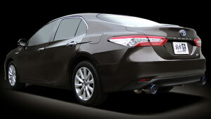 柿本改 カキモトレーシング Class KR トヨタ カムリ AXVH70用 センター付き (T713155S)【マフラー】【自動車パーツ】KAKIMOTO RACING クラス ケーアール【個人宅も送料お客様負担にて配送可能】【通常