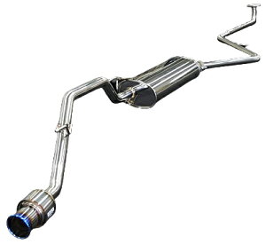 柿本改 カキモトレーシング GT box 06&S ホンダ エヌボックス カスタム(N-BOX) ターボ車 JF5用 (H443147)【マフラー】【自動車パーツ】KAKIMOTO RACING ジーティーボックス ゼロロクエス【個人宅も送