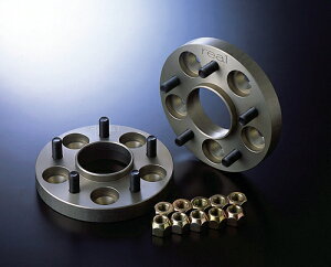 KSP REAL WIDE TREAD SPACER Xoԗp 30mm P.C.D100-5H (KS-5630)yCgzKSPGWjAO A ChgbhXy[T[