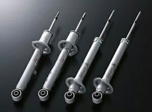 KYB EXTAGE トヨタ クラウン ロイヤル GRS180/GRS182用 (E-S91539154)ESK-9153R/ESK-9153L/ESK-9154x2の1台分セット【純正形状】【自動車パーツ】カヤバ エクステージ