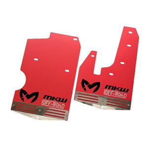 MKW NEW LOGO MUD FLAP OZbg ~crV fJD:5 ^p bhyOizyԃp[czGP[_u j[S }bhtbv