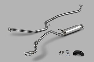 MUGEN SPORTS EXHAUST SYSTEM z_ N-ONE(Gk) ^[{ JG3p XeXtBjbV[(18000-XMGB-K0S0)y}t[zyԃp[cz(Q) X|[cGL][XgVXe