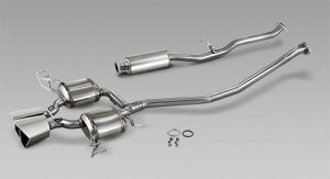 MUGEN SPORTS EXHAUST SYSTEM z_ VrbN nb`obN FK7p (18000-XNCD-K0S0)y}t[zyԃp[cz(Q) X|[cGL][XgVXe