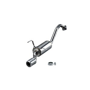 MUGEN SPORTS SILENCER z_ tBbg eFHEV RS FF 6AA-GR3p (18000-XNNB-K0S0)y}t[zyԃp[cz(Q) X|[cTCT[
