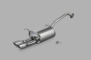 MUGEN SPORTS SILENCER z_ F[ eFHEV FF RV5p (18000-XNP-K0S0)y}t[zyԃp[cz(Q) X|[cTCT[