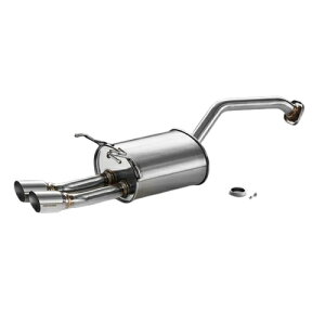�y�G���g���[�Ń|�C���g10�{�zMUGEN SPORTS SILENCER �z���_ WR-V DG5�p ���A�Z���^�[�f�B�t���[�U�[�Z�b�g(18000-XNW -K0S0/84121-XNW -K0S0-ZB)�y�}�t���[�z�y�����ԃp�[�c�z����(���Q��) �X�|�[�c�T�C�����T