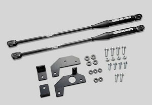 MUGEN PERFORMANCE DAMPER z_ S660 JW5p OZbg(50460-XNAB-K0S0)y⋭p[czyԃp[cz(Q) ptH[}X _p[