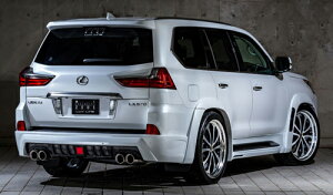 M'z SPEED LUV LINE Exhaust System NTX LX570 URJ201Wp i2381-0145jy}t[zyԃp[czGYXs[h C GL][XgVXeyʏ|Cg10{z