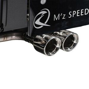 M'z SPEED CROSS LINE Exhaust System XYL Wj[VG 3BA-JB74Wp Z^[2{oi2921-0145jy}t[zyԃp[czGYXs[h NXC GL][XgVXe