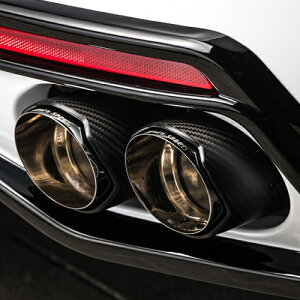 M'z SPEED Prussian Blue Exhaust System NTX LS500h 3.5 HV 2WD/4WD GVF50/GVF55p J[{e[ E4{oi6522-0145jy}t[zyԃp[czGYXs[h vVu[ GL][XgVX