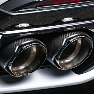 M'z SPEED Prussian Blue Exhaust Cutter NTX LC500 URZ100p J[{e[ AA_[X|C[ Ver.2pi6561-0145j y}t[p[czyԃp[czGYXs[h vVu[ GL]