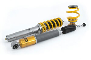 OHLINS I[Y ^Cv HA VbNAu\[o[ BMW Z4 E89p Rv[gLbg (iԁF BMS MP50) yԍzyԃp[czOHLINS SHOCK ABSORBERS type HAyʏ|Cg10{z