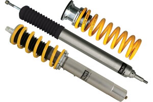 OHLINS オーリンズ タイプ HA ショックアブソーバー BMW 3シリーズ E90系用 コンプリートキット【車高調】【自動車パーツ】OHLINS SHOCK ABSORBERS type HA【通常ポイント10倍】
