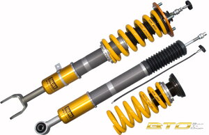 OHLINS I[Y ^Cv HAL VbNAu\[o[ NTX GS350 GRL10p VbNP 1䕪Zbgyԍzyԃp[czOHLINS SHOCK ABSORBERS type HALyʏ|Cg10{z
