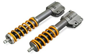 OHLINS I[Y ^Cv HAL VbNAu\[o[ Xo CvbT GC8p XvOXLbg }Egdl 1䕪Zbgyԍzyԃp[czOHLINS SHOCK ABSORBERS type HALyʏ