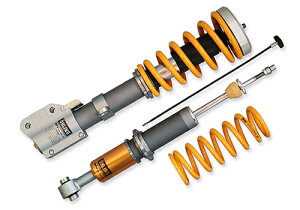 OHLINS I[Y ^Cv HAL VbNAu\[o[ ~crV AEg_[PHEV GG2Wp Rv[gLbgyԍzyԃp[czOHLINS SHOCK ABSORBERS type HALyʏ|Cg10{z