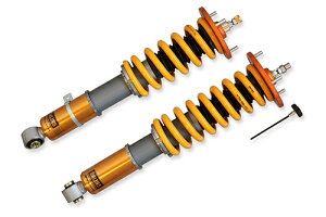 OHLINS I[Y ^Cv HAL VbNAu\[o[ g^ }[N2 JZX100p Rv[gLbgyԍzyԃp[czOHLINS SHOCK ABSORBERS type HALyʏ|Cg10{z