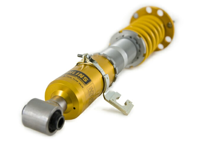 楽天市場】OHLINS オーリンズ タイプ HAL ショックアブソーバー マツダ 