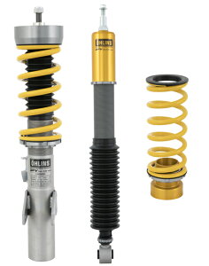 OHLINS I[Y ^Cv HA VbNAu\[o[ z_ VrbN ^CvR FK8p Rv[gLbg (iԁF HOS MT00) yԍzyԃp[czOHLINS SHOCK ABSORBERS type HAyʏ|Cg10{z