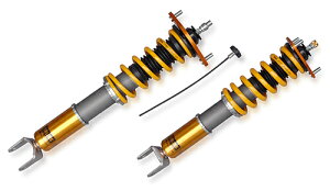 OHLINS I[Y ^Cv HAL VbNAu\[o[ Aog 124 XpC_[ NF2EKp XvOXLbg 1䕪Zbgyԍzyԃp[czOHLINS SHOCK ABSORBERS type HALyʏ|Cg10{z