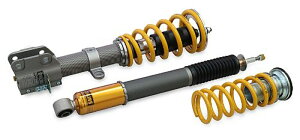 OHLINS I[Y ^Cv HAL VbNAu\[o[ z_ XebvS RK5p Rv[gLbgyԍzyԃp[czOHLINS SHOCK ABSORBERS type HALyʏ|Cg10{z