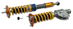 OHLINS I[Y ^Cv HAL VbNAu\[o[ Y jbT VrA S15p XvOXLbg Ao[ubVdl 1䕪Zbgyԍzyԃp[czOHLINS SHOCK ABSORBERS type 