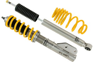 OHLINS オーリンズ タイプ HA ショックアブソーバー スズキ スイフトスポーツ ZC31S用 ショック単体 1台分セット【車高調】【自動車パーツ】OHLINS SHOCK ABSORBERS type HA【通常ポイント10倍】