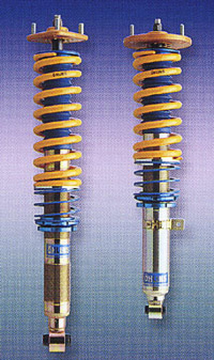 楽天市場】OHLINS オーリンズ タイプ HA ショックアブソーバー マツダ 
