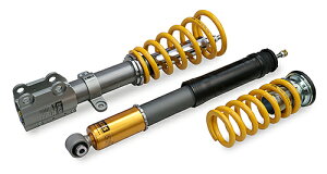 OHLINS I[Y ^Cv HAL VbNAu\[o[ g^ GRX GXPA16p Rv[gLbgyԍzyԃp[czOHLINS SHOCK ABSORBERS type HAL