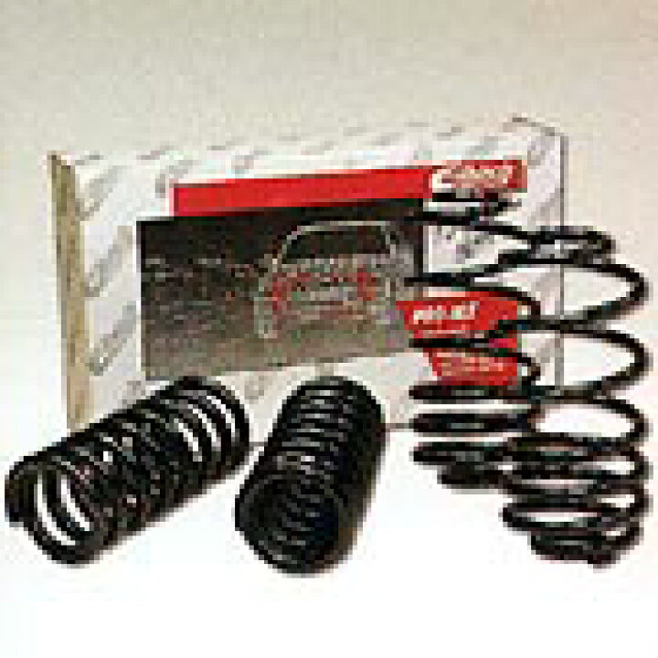楽天市場】Eibach Pro-Kit Spring フォード マスタング(S197） V8 4.6L 