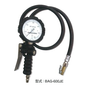 uaXg GAQ[W pԁEop (BAG-600JE)BS BRIDGESTONE AIR GAUGEyʏ|Cg10{z
