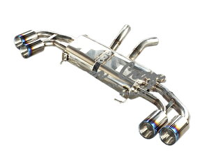 p[Ntg nCubhGL][Xg}t[VXe At@I XeBIp (P-AL1010101)y}t[zyԃp[czPOWER CRAFT HYBRID EXHAUST MUFFLER SYSTEM