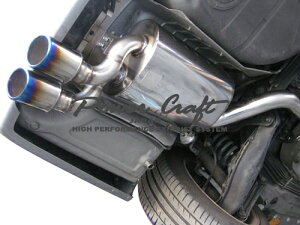 p[Ntg nCubhGL][Xg}t[VXe ZfXxc 500Ep (P-BE660101)y}t[zyԃp[czPOWER CRAFT HYBRID EXHAUST MUFFLER SYSTEM