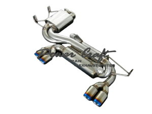 p[Ntg nCubhGL][Xg}t[VXe BMW M3 E46p (P-BM510103)y}t[zyԃp[czPOWER CRAFT HYBRID EXHAUST MUFFLER SYSTEM