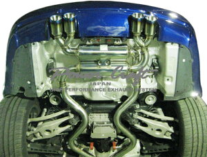 p[Ntg nCubhGL][Xg}t[VXe BMW M3 E92p (P-BM520103)y}t[zyԃp[czPOWER CRAFT HYBRID EXHAUST MUFFLER SYSTEM