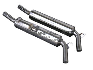 p[Ntg ^L^CU[ CT[gTCT[ P[^[n X[p[7p (P-CA560301)y}t[zyԃp[czPOWER CRAFT METAL CATALYZER INSERT SILENCER