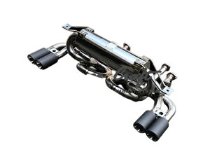 p[Ntg nCubhGL][Xg}t[VXe tF[ 512TRp (P-FE1060101)y}t[zyԃp[czPOWER CRAFT HYBRID EXHAUST MUFFLER SYSTEM